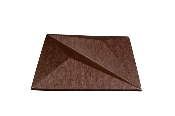 Sound Proof Textured Indoor 3d Wall Panel