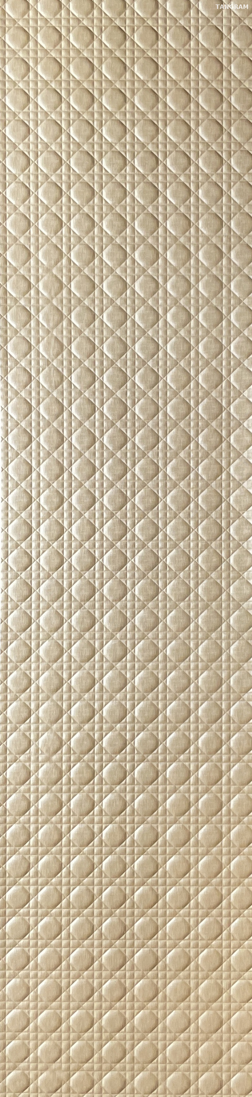 Biodegradable Interior Design Indoor Big Wall Panel